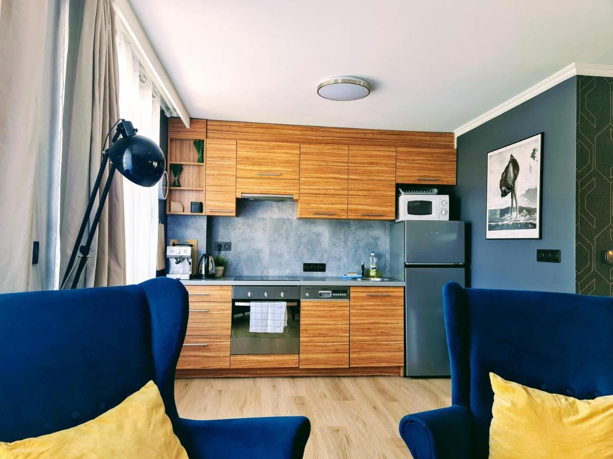 Complex Apartment - Wroclaw — Zdjęcia 1